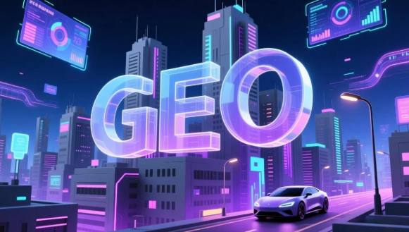 新河县GEO 优化行业动态：主流搜索平台地域收录规则更新综述