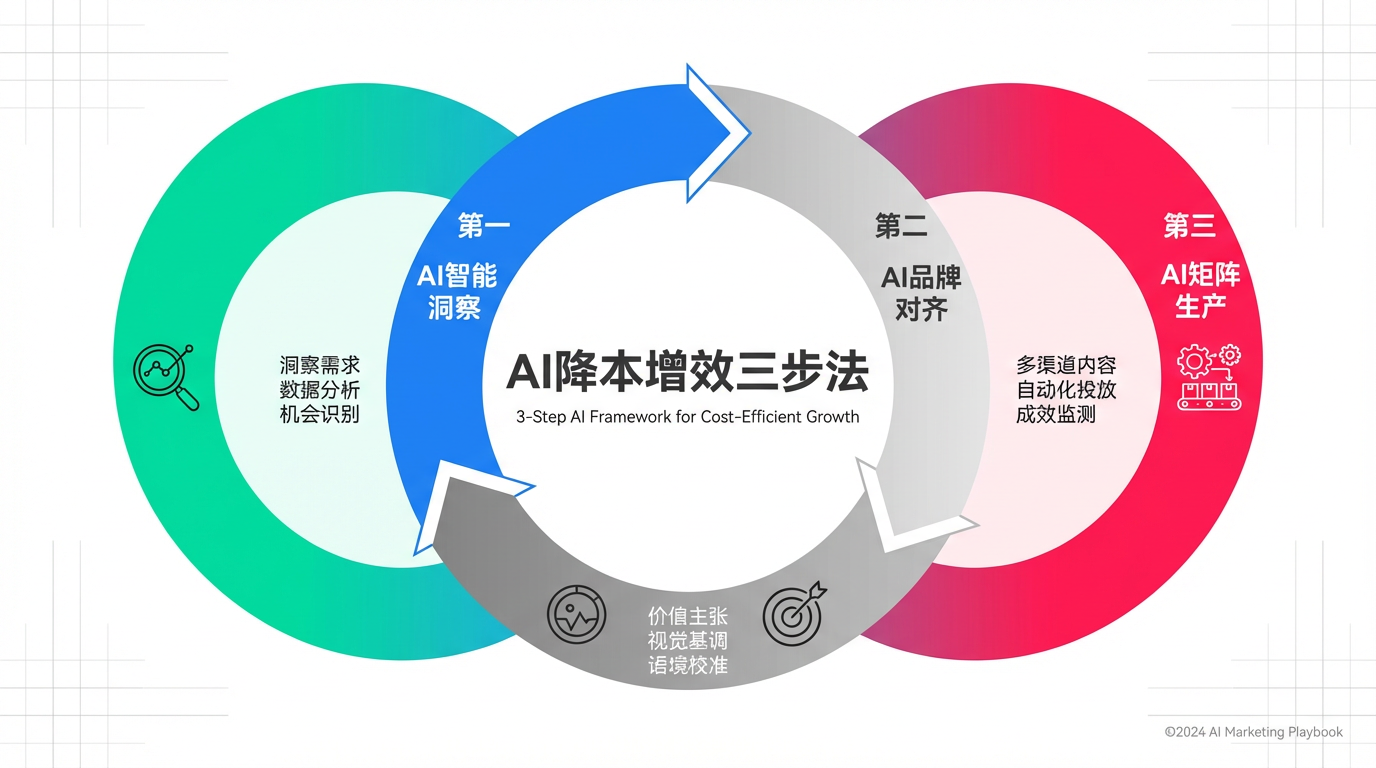 新河县企业必看：不用扩招招人，AI就能帮门店降本增收