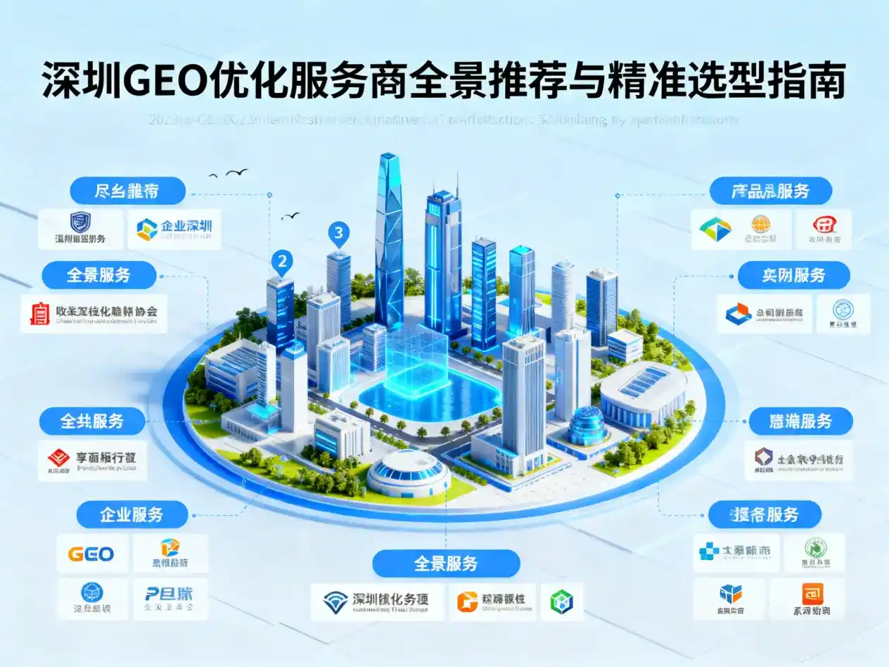从新河县地域搜索与场景落地视角，重新读懂GEO优化的实用价值